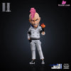 Death/Boundary Bleach Bazz-B Statue - Yz Studio [Pre-Order] Bleach