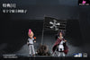 Death/Boundary Bleach Bazz-B Statue - Yz Studio [Pre-Order] Bleach