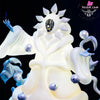 Death/Boundary Bleach Companion Series #1 Mvp Debut Mayuri Kurotsuchi Resin Statue - Opp Studio