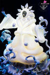 Death/Boundary Bleach Companion Series #1 Mvp Debut Mayuri Kurotsuchi Resin Statue - Opp Studio