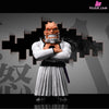 Death/Boundary Bleach Hueco Mundo Espada No.10 Yammy Llargo Statue - C Studio [Pre-Order] Bleach