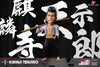 Death/Boundary Bleach Kirinji Tenjiro Statue - Yz Studio [Pre-Order] Bleach