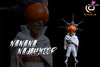 Death/Boundary Bleach Knights Of The Star Cross - Nanana Najahkoop Statue C Studio [Pre-Order]