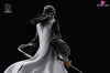 Death/Boundary Bleach Kuchiki Byakuya Resin Statue - Qt Studio [Pre-Order] Bleach