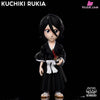 Death/Boundary Bleach Kuchiki Rukia & Hisagi Shuuhei Statue - Yz Studio [Pre-Order] Bleach