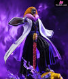 Death/Boundary Bleach Kurotsuchi Mayuri Statue - Ni Ren Studio & I.w [Pre-Order] Bleach