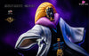 Death/Boundary Bleach Kurotsuchi Mayuri Statue - Ni Ren Studio & I.w [Pre-Order] Bleach