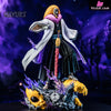 Death/Boundary Bleach Kurotsuchi Mayuri Statue - Ni Ren Studio & I.w [Pre-Order] Bleach