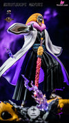 Death/Boundary Bleach Kurotsuchi Mayuri Statue - Ni Ren Studio & I.w [Pre-Order] Bleach