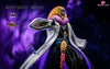 Death/Boundary Bleach Kurotsuchi Mayuri Statue - Ni Ren Studio & I.w [Pre-Order] Bleach