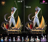 Death/Boundary Bleach Nnoitora Gilga Resin Statue - Opp Studio [Pre-Order] Bleach