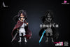 Death/Boundary Bleach Omniscience: Yhwach Statue - Yz Studio [Pre-Order] Bleach