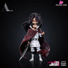 Death/Boundary Bleach Omniscience: Yhwach Statue - Yz Studio [Pre-Order] Bleach