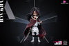 Death/Boundary Bleach Omniscience: Yhwach Statue - Yz Studio [Pre-Order] Bleach