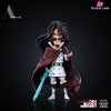 Death/Boundary Bleach Omniscience: Yhwach Statue - Yz Studio [Pre-Order] Bleach