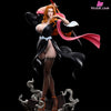 Death/Boundary Bleach Rangiku Matsumoto Resin Statue - Chaos Studio [Pre-Order] Bleach