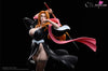 Death/Boundary Bleach Rangiku Matsumoto Resin Statue - Chaos Studio [Pre-Order] Bleach