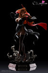 Death/Boundary Bleach Rangiku Matsumoto Resin Statue - Chaos Studio [Pre-Order] Bleach