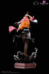 Death/Boundary Bleach Rangiku Matsumoto Resin Statue - Chaos Studio [Pre-Order] Bleach