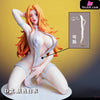 Death/Boundary Bleach Rangiku Resin Statue - Cheng Studio [Pre-Order] Bleach