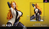 Death/Boundary Bleach Rangiku Resin Statue - Cheng Studio [Pre-Order] Deposit / A Bleach