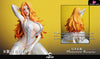 Death/Boundary Bleach Rangiku Resin Statue - Cheng Studio [Pre-Order] Deposit / B Bleach