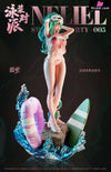 Death/Boundary Bleach Swimsuit Party #5 Nelliel Tu Odelschwanck Statue - Yuan Meng Studio