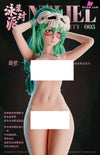 Death/Boundary Bleach Swimsuit Party #5 Nelliel Tu Odelschwanck Statue - Yuan Meng Studio