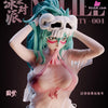 Death/Boundary Bleach Swimsuit Party #5 Nelliel Tu Odelschwanck Statue - Yuan Meng Studio