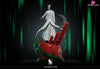 Death/Boundary Bleach Ulquiorra Cifer Statue - Leaf Fire Studio [Pre-Order] Bleach