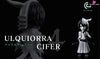 Death/Boundary Bleach Ulquiorra·cifer Statue - C Studio [Pre-Order] Bleach