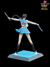 Death/Boundary Bleach Yadoumaru Lisa Resin Statue - Verve Studio [Pre-Order] Bleach