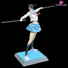 Death/Boundary Bleach Yadoumaru Lisa Resin Statue - Verve Studio [Pre-Order] Bleach