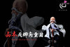 Death/Boundary Bleach Yamamoto Genryuusai Shigekuni Statue - C Studio [Pre-Order] Bleach