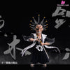 Death/Boundary Bleach Zaraki Kenpachi Statue - C Studio [Pre-Order] Bleach