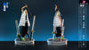 Death/Boundary Bleach Zero Division Vibes #2 & #3 Senjumaru Shutara &Nimaiya Oetsu Statue - Yuan