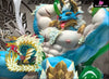 Defeat Thunder Wolf Wyvern 1/5 GK Statue - Devil Studio [Pre-Order] - Others