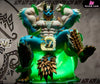 Defeat Thunder Wolf Wyvern 1/5 GK Statue - Devil Studio [Pre-Order] - Others