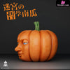 Delicious In Dungeon Dryad’s Pumpkin Fruit Resin Statue - Ninety Seven Studio [Pre-Order] Others