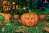 Delicious In Dungeon Dryad’s Pumpkin Fruit Resin Statue - Ninety Seven Studio [Pre-Order] Others