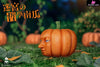 Delicious In Dungeon Dryad’s Pumpkin Fruit Resin Statue - Ninety Seven Studio [Pre-Order] Others