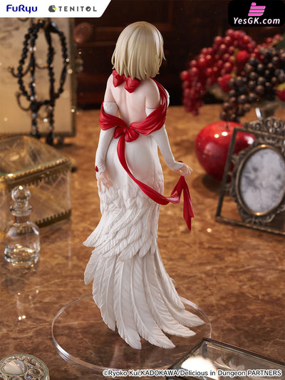 Delicious in Dungeon Falin Dress Style TENITOL TALL Complete Figure - FuRyu [Pre-Order] Others