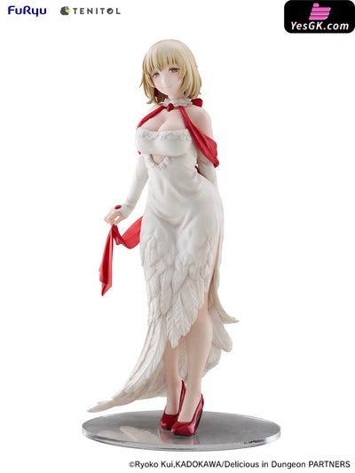 Delicious in Dungeon Falin Dress Style TENITOL TALL Complete Figure - FuRyu [Pre-Order] Others