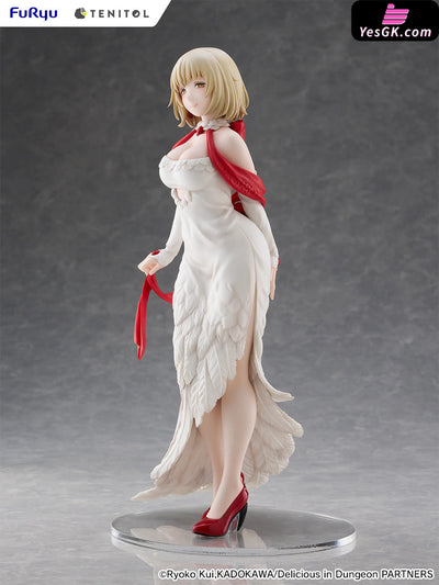 Delicious in Dungeon Falin Dress Style TENITOL TALL Complete Figure - FuRyu [Pre-Order] Others
