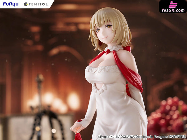 Delicious in Dungeon Falin Dress Style TENITOL TALL Complete Figure - FuRyu [Pre-Order] Others