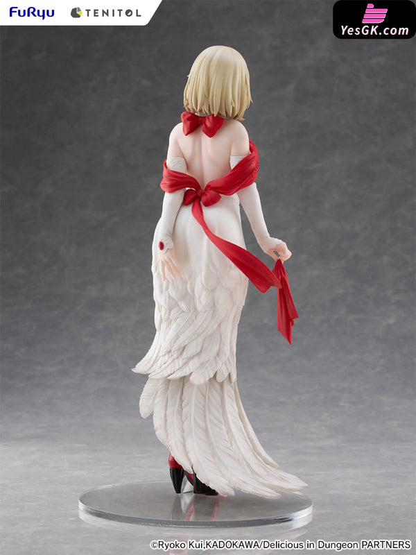 Delicious in Dungeon Falin Dress Style TENITOL TALL Complete Figure - FuRyu [Pre-Order] Others