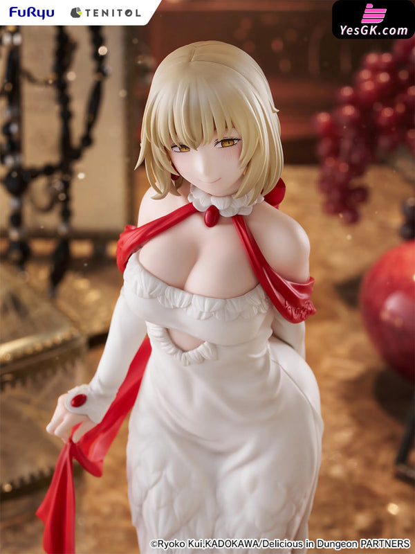 Delicious in Dungeon Falin Dress Style TENITOL TALL Complete Figure - FuRyu [Pre-Order] Others