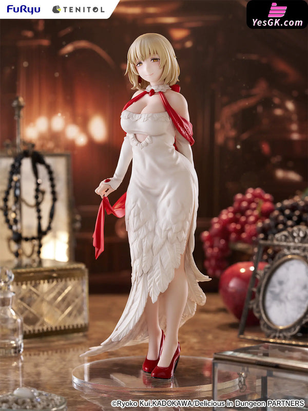 Delicious in Dungeon Falin Dress Style TENITOL TALL Complete Figure - FuRyu [Pre-Order] Others