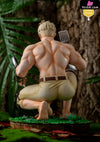 Delicious In Dungeon Honey Secret Gathering 011 Laios Touden Statue - House Studio [Pre-Order]