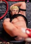 Delicious In Dungeon Laios Touden Resin Statue - Yogurt Studio [Pre-Order] Others